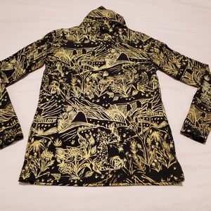 Thief&Bandit® Organic Cotton Turtleneck